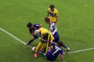 J聯(lián)賽：論拖延時(shí)間，你們都是渣渣??