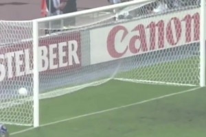 自帶領(lǐng)域的男人！斑馬王子皮耶羅，看他進(jìn)球是一種藝術(shù)享受！