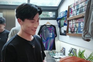 誰(shuí)最帥氣！來(lái)看看曼聯(lián)球員上班時(shí)都會(huì)怎樣穿搭