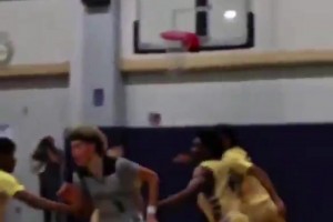 “布教授”綽號的由來！2010歐冠半決賽布斯克茨成功讓莫塔染紅