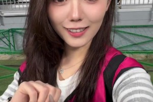 一掃頹勢(shì)！美女記者佟藝：誰(shuí)說(shuō)我國(guó)安不贏球，就不來(lái)看比賽的