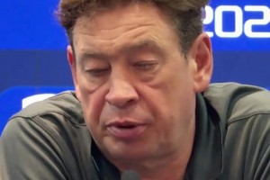 斯盧茨基:心態(tài)調(diào)整并不容易，我們一直在正面激勵(lì)隊(duì)員