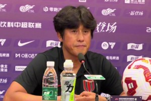 久違的主場(chǎng)勝利，申花最該感謝的還是兩位老將