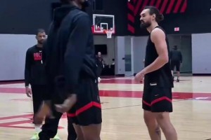 大佬帶小弟！約老師和沃特森拍廣告！約老師還是不讓人失望啊~