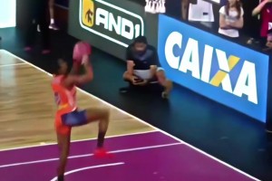 無冠球星歷史地位保羅能否排進前3？楊毅：不行，大神太多了