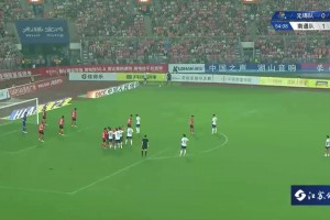 無錫隊(duì)扳平比分！比分為 1-1