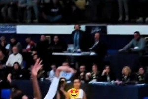 楊毅：我和周琦探討過 若中國有文班亞馬基本12歲過后就會消失