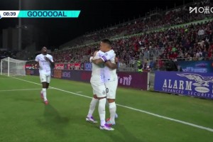 【集錦】意甲-勞塔羅頭球破門埃斯波西托建功 國米2-0卡利亞里