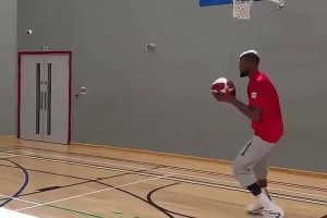 新?賽季的獨(dú)行俠要起飛了～庫(kù)珀弗拉格加萊弗利的超新星組合！