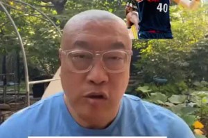 馬?。鹤姘痛娜ツ?00名外今年36，他該是上賽季最快進(jìn)步球員