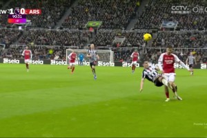 早有beef！利夫拉門托在23-24賽季曾剪刀腳飛鏟小馬丁