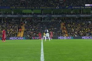 【集錦】土超-塔利斯卡點射希曼斯基建功 費內(nèi)巴切2-0安塔利亞