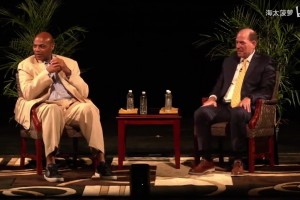 新賽季看好誰(shuí)？巴克利：東部76人西部雷霆火箭掘金，看好雷霆連冠