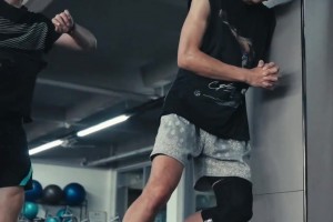 穩(wěn)定恢復(fù)中！崔永熙現(xiàn)在已經(jīng)可以扣籃了