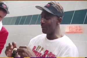 喬丹6冠之中最難的一次！98年公牛的奪冠難度到底有多恐怖？