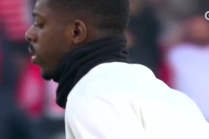 無解的雙足怪！登貝萊金球賽季精彩集錦！歷史級天賦成功兌現(xiàn)！