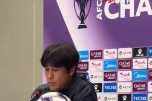 蓉城亞冠主場首秀在即，徐正源:隊員確實存在傷病，但不會是借口