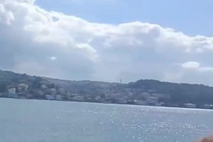 歐冠大戰(zhàn)在即！利物浦球迷的歌聲響徹伊斯坦布爾