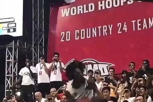 青澀的真理！皮爾斯97年NCAA砍下22分集錦！球風(fēng)一直這么老道！