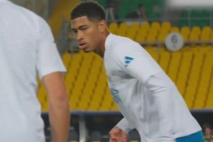 阿爾沙文這是真巴薩死忠，本人直言：每次看到皇馬輸球都很爽??