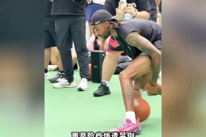 連水拉都這么強(qiáng)了！真正人球合一的歐文，運(yùn)球能力到底有多強(qiáng)？