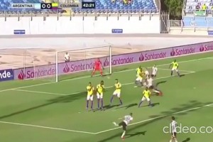 場上都有哪些老熟人？原來小蜘蛛一直都是任意球高手！