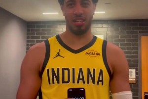 這就是運(yùn)動(dòng)員的天賦？哈利參加讀秒挑戰(zhàn) 精準(zhǔn)停在8.9秒??