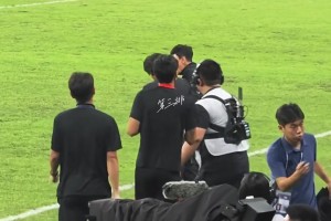 【上海閑話】申花將派主力出戰(zhàn)亞冠，阿馬杜、李可同組訓(xùn)練