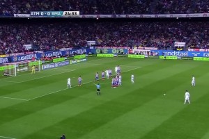 真·馬競(jìng)克星！C羅這兩記重炮打得對(duì)手毫無(wú)脾氣