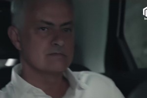 足壇流量之王！回顧一路走來的穆里尼奧！不許人間見白頭！