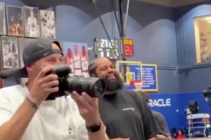 已確定4位首發(fā)？泰倫盧：哈登/比爾/祖巴茨/小卡4人將會首發(fā)