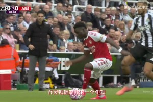 【伊斯靈頓戰(zhàn)術(shù)室】加布完成自我救贖，槍手攻陷圣詹姆斯公園