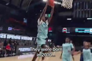 成熟的老大哥！歐文：我不介意讓別人成為領(lǐng)導(dǎo)球隊(duì)的角色！