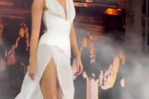 洛杉磯奧運(yùn)會？周琦：我有信心進(jìn)，準(zhǔn)備時間很長，球隊很穩(wěn)定