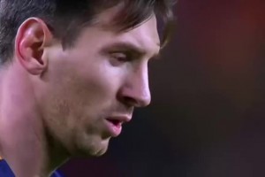 人類任意球精華！梅西任意球集錦