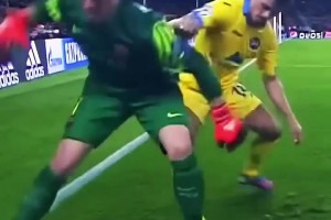 小獅王：今天一定要秀一把，誰(shuí)來也不好使！