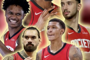 烏度卡：新賽季要用死亡五大陣容！阿門(mén)+KD+申京+小賈+海王