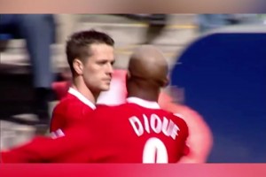 追風(fēng)少年！03年23歲歐文上演大四喜，成英超最年輕百球先生！