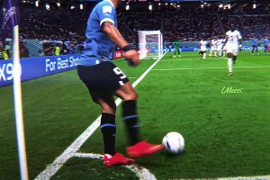 世一左名不虛傳！門德斯：聽說你金球獎(jiǎng)排第二？我來驗(yàn)驗(yàn)看！