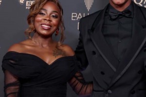 引爭議！亞馬爾母親舉辦晚宴，800歐元才可與其合影