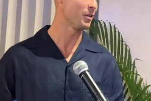 在沙特開植發(fā)診所！C羅：這里是我的第二故鄉(xiāng)，對我來說很特別