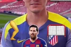 毫無(wú)疑問(wèn)！小蜘蛛快問(wèn)快答：GOAT梅西，最佳射手格子，盤帶內(nèi)馬爾