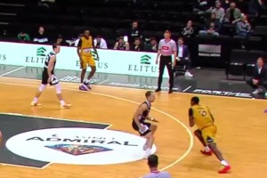 掘金邀請了NBA主裁來吹罰隊(duì)內(nèi)訓(xùn)練！約基奇與其進(jìn)行了一番交涉