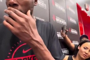 巔峰AI、羅斯、歐文、威少，必須去掉一個(gè)選誰(shuí)？貝弗利：我選威少