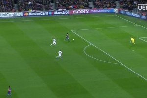 真·5球王！昔日梅西歐冠vs勒沃庫森五子登科，太瘋狂了