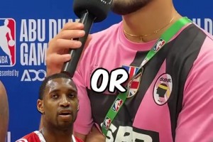 這是真的愛(ài)?。讨危盒】ù笥贙D詹姆斯J博士！