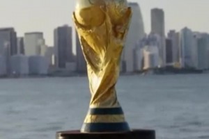 是好還是壞？美加墨世界杯70%比賽會在上午6點-11點進行