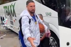 沖擊總冠軍！火箭訓(xùn)練營(yíng)回顧~