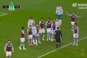 人有失足！大馬丁也有“超級(jí)超級(jí)巨大巨大低級(jí)失誤”的時(shí)刻！