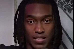 騷話不斷！張曼源此前直播：我上面穿睡衣下面穿絲襪高跟鞋？